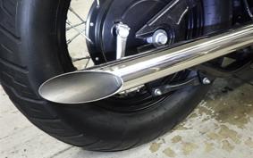 YAMAHA DRAGSTAR 400 2016 VH02J