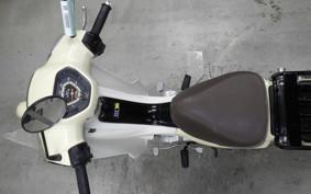 HONDA C110 SUPER CUB JA10