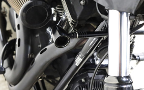 HARLEY FXDLS 2017 GS8