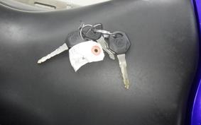 YAMAHA YZF-R25 A RG10J