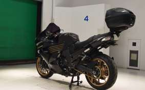 KAWASAKI ZZ1400 NINJA R A 2010 ZXT40D