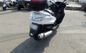 YAMAHA GRAND MAJESTY400 2011 SH06J