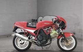 DUCATI 900SS 1990 ZDM906SC