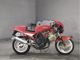 Фото Ducati 900SS 1990 с японского аукциона
