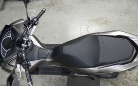 HONDA PCX 125 2021 JF81