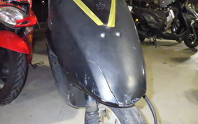 HONDA DIO Gen.6