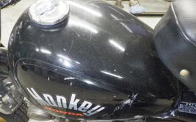 HONDA MONKEY 2004 Z50J