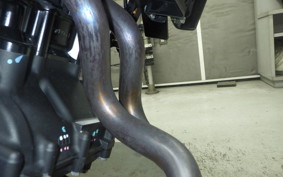 KAWASAKI ELIMINATOR400-3 2024 EL400A