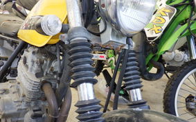 SUZUKI GRASS TRACKER Bigboy NJ47A