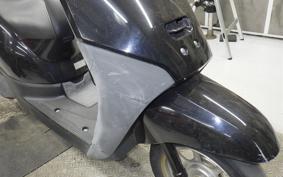 HONDA TACT-4ﾍﾞｰｼｯｸ AF75