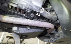 HONDA DIO Gen.5 2004 AF56