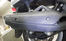 YAMAHA N-MAX 2018 SED6J