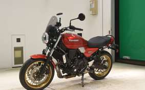 KAWASAKI Z650 RS 2024 ER650R