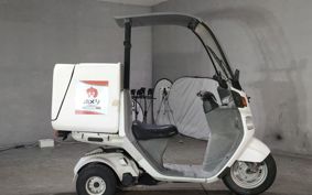 HONDA GYRO TA02
