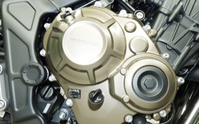 HONDA CB650R 2025 RH17
