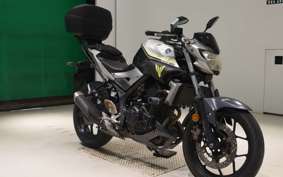 YAMAHA MT-25 RG10J