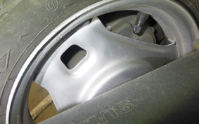 SUZUKI ADDRESS V50 G 2014 CA44A