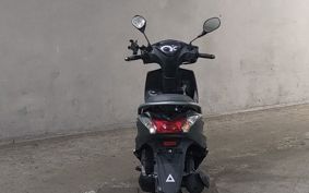 YAMAHA AXIS Z SED7J