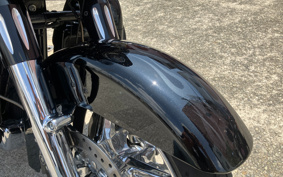 HARLEY FLHXSE CVO 2015 PXN