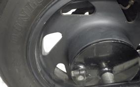 KAWASAKI ELIMINATOR 250 V VN250A