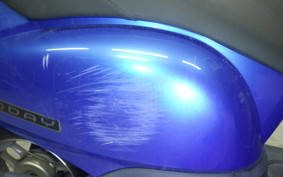 HONDA TODAY 2 2002 AF67