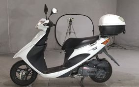 SUZUKI ADDRESS V50 CA4BA