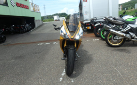 TRIUMPH DAYTONA 675 2006 TMD106