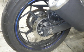 KAWASAKI NINJA 250 ABS 2022 EX250L