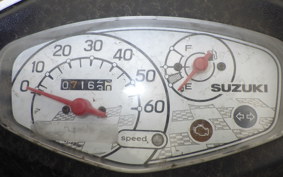 SUZUKI ADDRESS V50 CA4BA