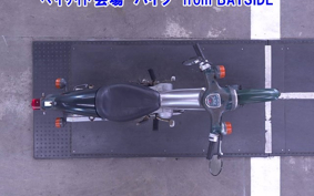 HONDA C50