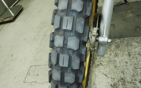 YAMAHA SEROW 250 Gen.3 1998 DG31J