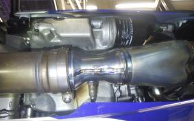 KAWASAKI ZX 10 NINJA ABS ZXT02L