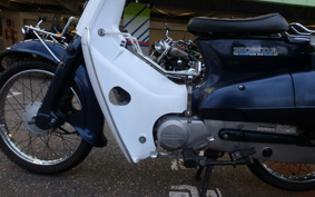 HONDA SUPER CUB50 C50