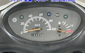 YAMAHA AXIS100