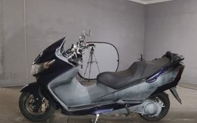 SUZUKI SKYWAVE 250SS CJ43A