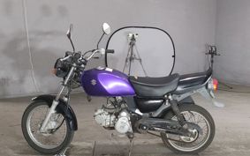 SUZUKI GS50 NA41A