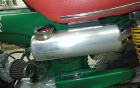 HONDA DAX 70 2003 ST70