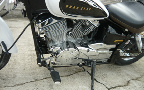 YAMAHA DRAGSTAR 250 VG05J