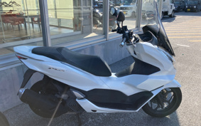 HONDA PCX125 JK05