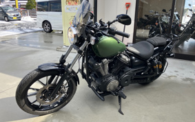 YAMAHA BOLT R SPECIFICATIONS ABS 2014 VN04J