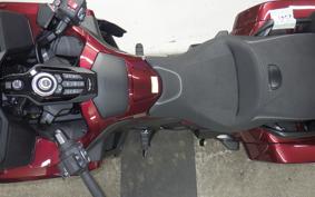 HONDA GL 1800 GOLD WING TOUR DCT 2025 SC79