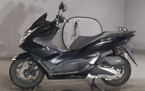 HONDA PCX125 JK05
