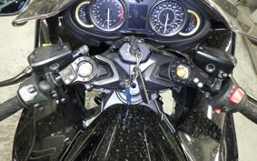 SUZUKI HAYABUSA Gen.3 2023 EJ11A