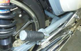 HONDA C125 SUPER CUB JA48