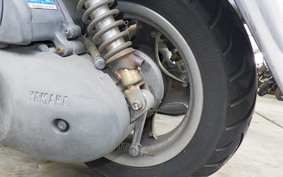 YAMAHA MAJESTY 125 5CA