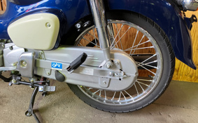 HONDA SUPER CUB110 JA44