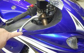 SUZUKI HAYABUSA Gen.2 2014 GX72B