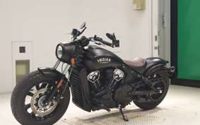 INDIAN Scout bobber 2021