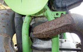 KAWASAKI KDX220SR DX220B