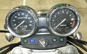 KAWASAKI BALIUS 250 Gen.2 2021 ZR250B